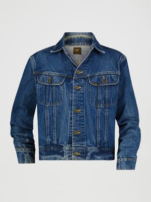 Vintage Rider™ Jacket 279 (Size S)