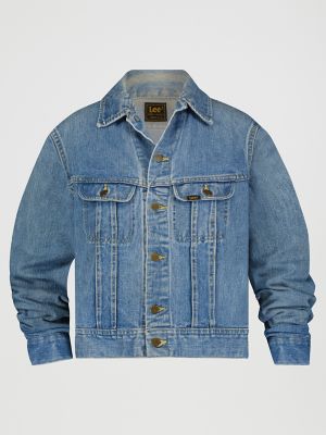 Vintage Rider™ Jacket 278 (Size S)