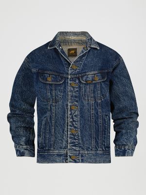 Vintage Rider™ Jacket 263 (Size S)