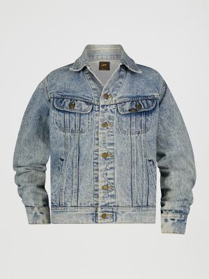 Vintage Rider™ Jacket 290 (Size S)