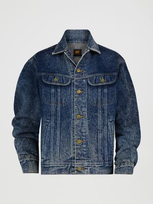 Vintage Rider™ Jacket 289 (Size M)