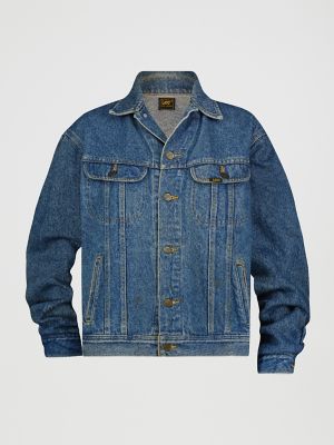 Vintage Styles | The Lee® Archives | Lee®