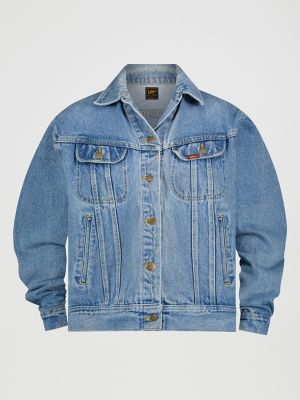 Vintage Rider™ Jacket 235 (Size L)