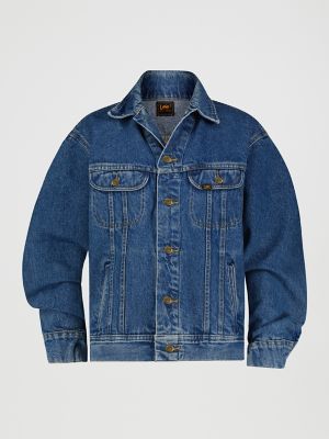 Vintage Styles | The Lee® Archives | Lee®