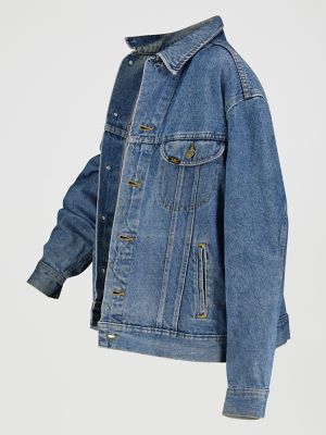 Vintage Styles | The Lee® Archives | Lee®