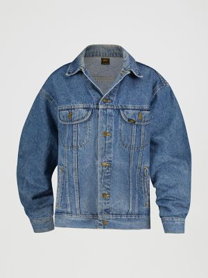 Vintage Rider™ Jacket 266 (Size XXL)