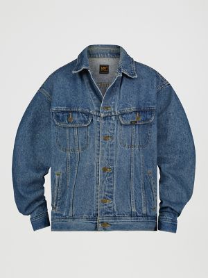 Vintage Rider™ Jacket 273 (Size XXL)