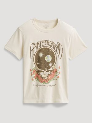 Men's Grateful Dead Graphic Tee from Lee - $19.99