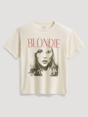 Women's Blondie Graphic Tee from Lee - $19.99