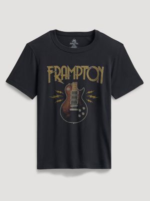 Men's Frampton Graphic Tee from Lee - $19.99
