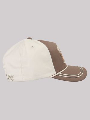 Men's American Denim Logo Hat