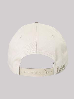 Men's American Denim Logo Hat
