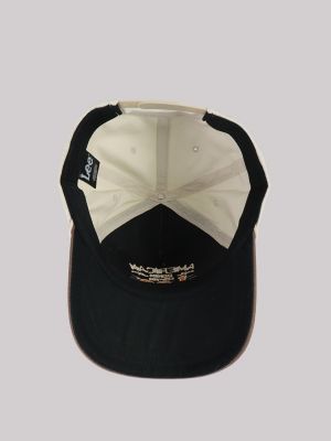 Men's American Denim Logo Hat