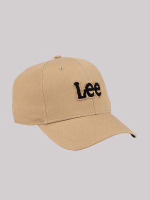 Men's Hook Loop Tonal Logo Hat