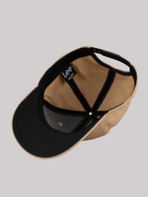 Men's Hook Loop Tonal Logo Hat
