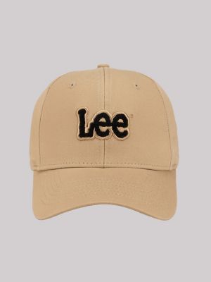 Men's Hook Loop Tonal Logo Hat