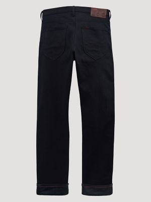 Men's Lee&reg; x Indian Motorcycle 101Z Rider&trade; Jean in Black