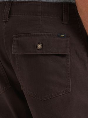 Men's Legendary Relaxed Utility Pant