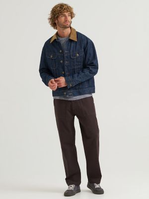 Men's Legendary Relaxed Utility Pant