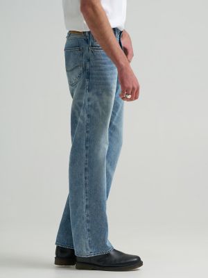 Men's Lee® x Feng Chen Wang Retro Straight Jean | New Arrivals | Lee®