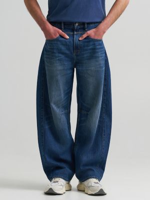 Men's Lee&reg; x Feng Chen Wang Barrel Jean