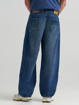 Men's Lee&reg; x Feng Chen Wang Barrel Jean