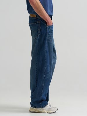 Men's Lee&reg; x Feng Chen Wang Barrel Jean