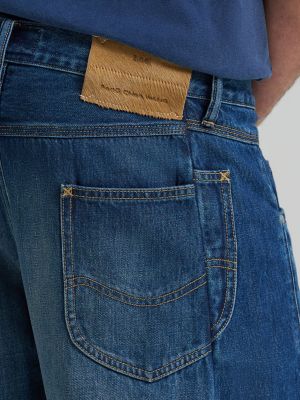 Men's Lee&reg; x Feng Chen Wang Barrel Jean