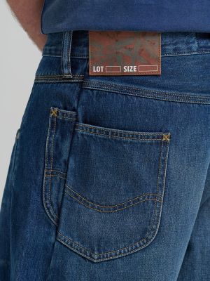 Men's Lee&reg; x Feng Chen Wang Barrel Jean
