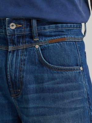 Men's Lee&reg; x Feng Chen Wang Barrel Jean