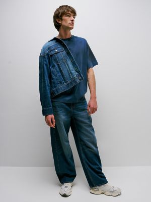 Men's Lee® x Feng Chen Wang Barrel Jean from Lee - $119.99