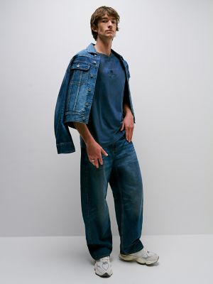 Men's Lee&reg; x Feng Chen Wang Oversized Logo Tee