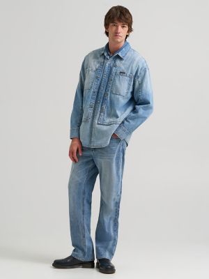 MFC Leeジーンズ MFC STORE × Lee、コラボアイテム第2弾発売 | HIGHSNOBIETY.JP（ハイス