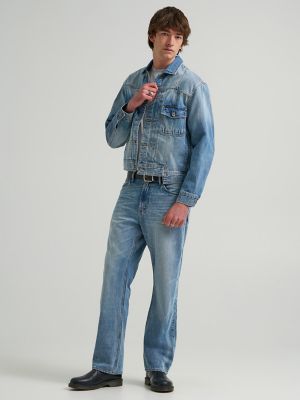 Men's Lee&reg; x Feng Chen Wang Cowboy Jacket