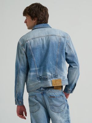 Men's Lee&reg; x Feng Chen Wang Cowboy Jacket