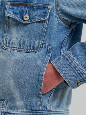 Men's Lee&reg; x Feng Chen Wang Cowboy Jacket