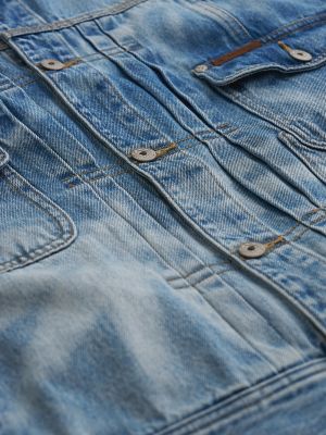 Men's Lee&reg; x Feng Chen Wang Cowboy Jacket