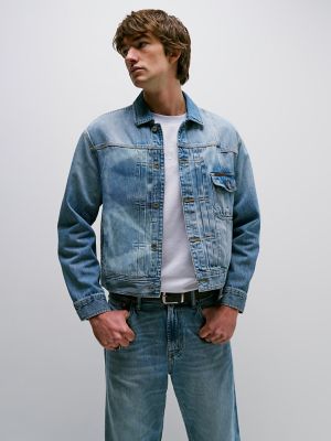 Men's Lee® x Feng Chen Wang Cowboy Jacket from Lee - $119.99