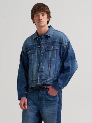 Men's Lee® x Feng Chen Wang Rider™ Jacket | New Arrivals | Lee®