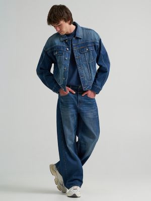 Men's Lee® x Feng Chen Wang Rider™ Jacket | New Arrivals | Lee®