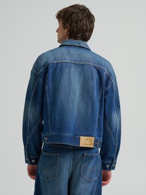 Men's Lee&reg; x Feng Chen Wang Rider&trade; Jacket