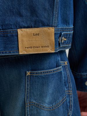 Men's Lee&reg; x Feng Chen Wang Rider&trade; Jacket