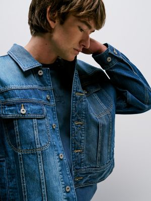 Men's Lee® x Feng Chen Wang Rider™ Jacket from Lee - $119.99