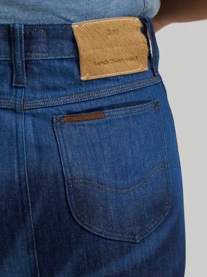 Women's Lee&reg; x Feng Chen Wang Denim Skirt