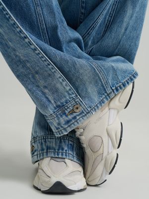 Women's Lee&reg; x Feng Chen Wang Low Rise Slouch Jean