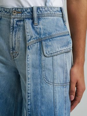 Women's Lee&reg; x Feng Chen Wang Low Rise Slouch Jean