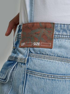 Women's Lee&reg; x Feng Chen Wang Low Rise Slouch Jean