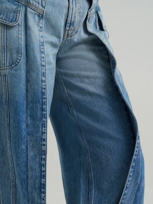 Women's Lee&reg; x Feng Chen Wang Low Rise Slouch Jean