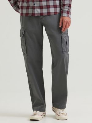 Men's Legendary Loose Straight Cargo Pant