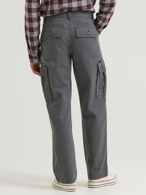 Men's Legendary Loose Straight Cargo Pant